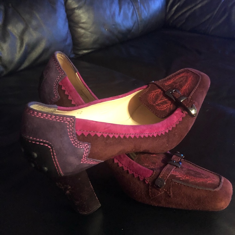 TOD’S - Picture 4 of 8